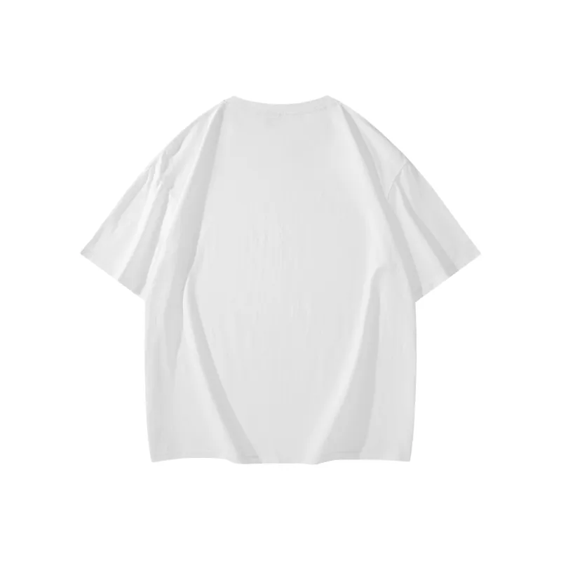Small Columns Under The Sea T Shirt Unisex-4
