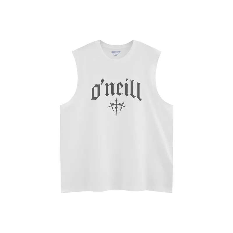O'Neill Tank Tops Unisex-0