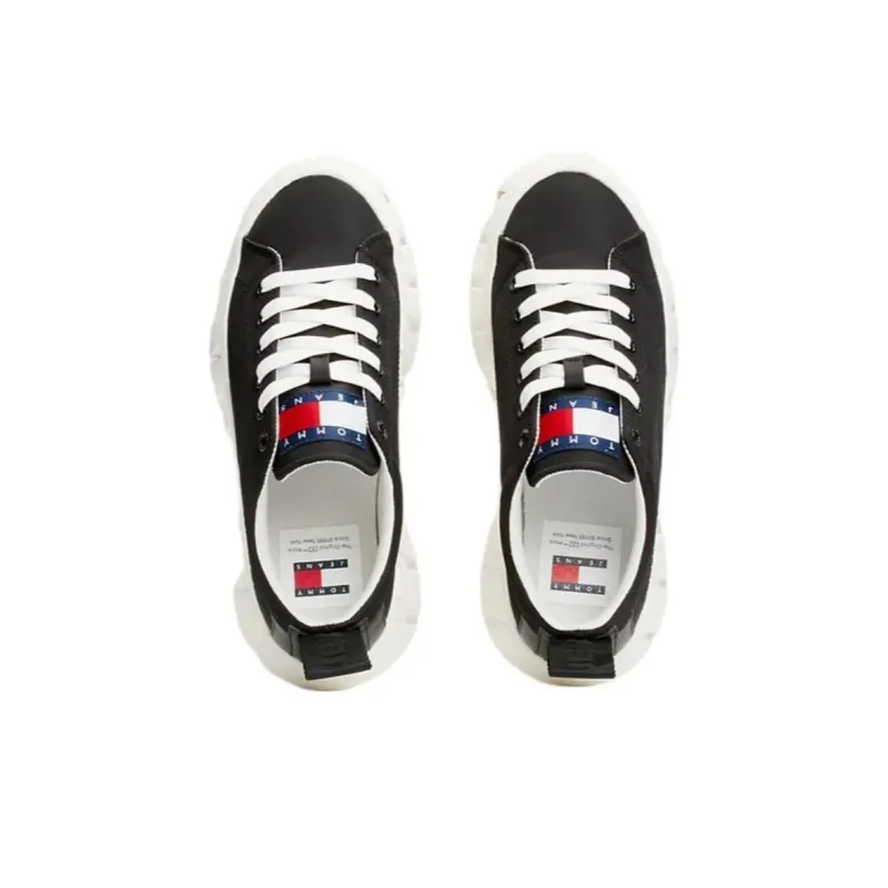 Tommy Hilfiger Chunky Sole Sneakers Women's-2