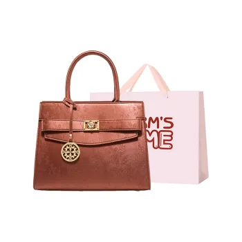 Worm's Home PU Handbag, Crossbody Bag Regular Women's Multicolor