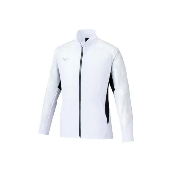 Mizuno Dry Aeroflow Hybrid Jacket Men's