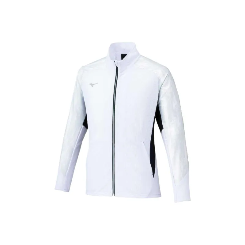 Mizuno Dry Aeroflow Hybrid Jacket Men's-0