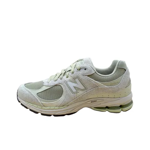 New Balance 2002R Asos Exclusive Light Green