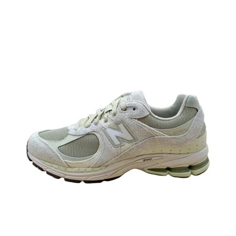 New Balance 2002R Asos Exclusive Light Green-0
