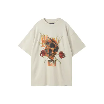 REPRESENT SS21 T Shirt Men's White