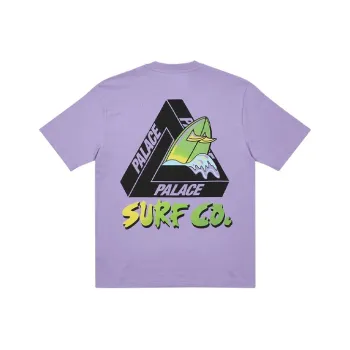 PALACE Tri Surf Co T shirt