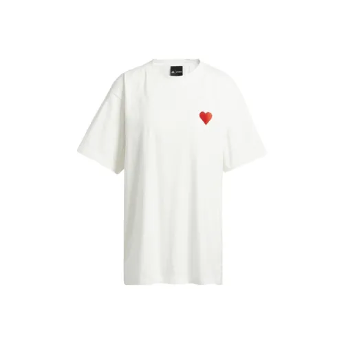 Adidas Ivy Park T shirt All Gender