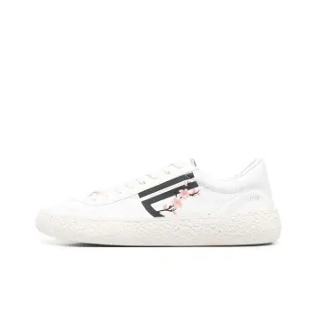 Puraai LightBloom Low top Sneakers Women's