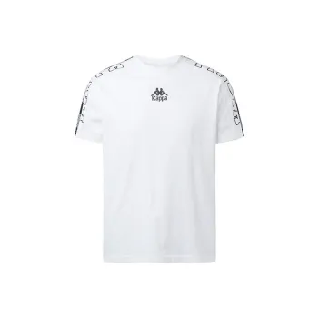 Kappa Raglan Sleeve T Shirt Men's