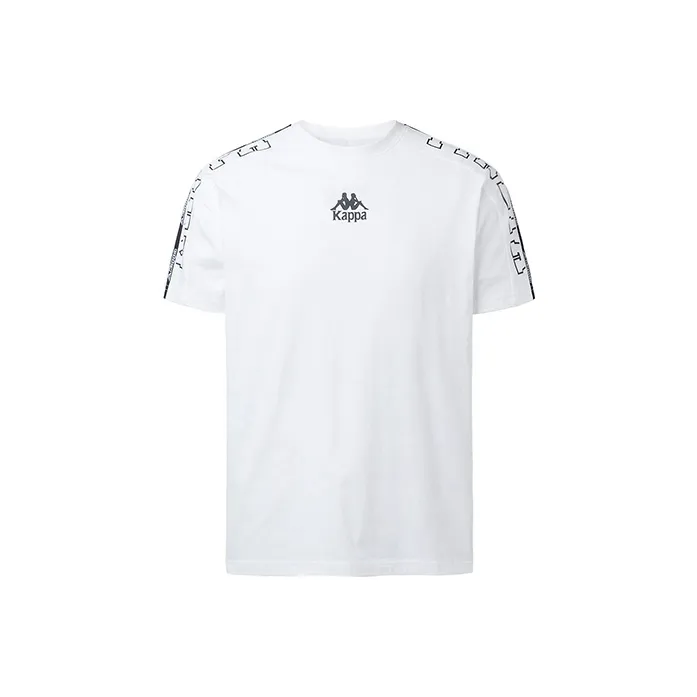 Kappa Raglan Sleeve T Shirt Men's-0