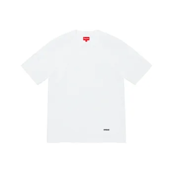 Supreme University S/S Top