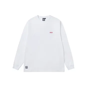Vision Street Wear Regular T Shirt Unisex White