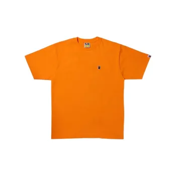 A BATHING APE A BATHING APE One Point Tee
