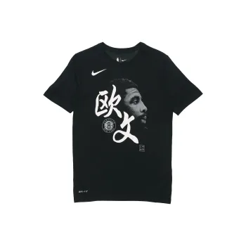 Nike T Shirts Men Black