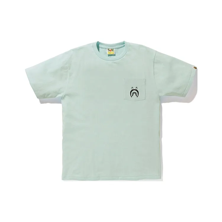 Bape Shark Pocket Tee-6