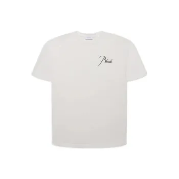 RHUDE Reverse T-shirt