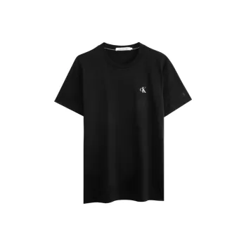 CALVIN KLEIN T Shirt Men's Black