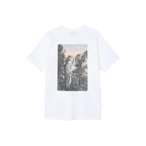 Stussy Venus Swirl Tee