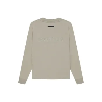 Fear Of God Essentials Long Sleeve T shirt