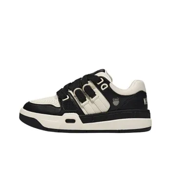 KSWISS Low Top Casual Shoes Unisex