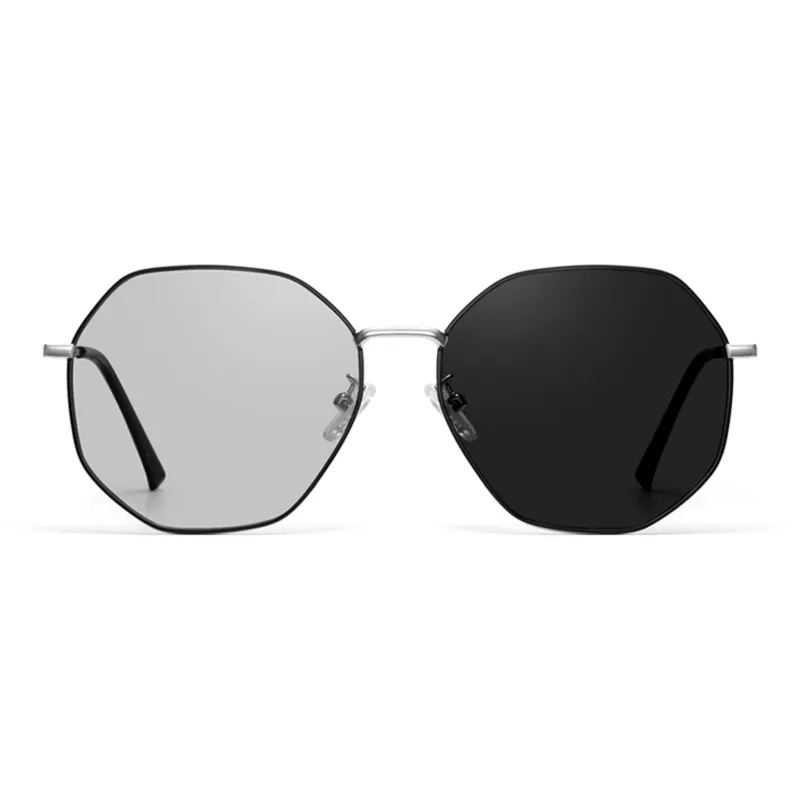 LASHION Alloy Aviator Sunglasses Unisex-7