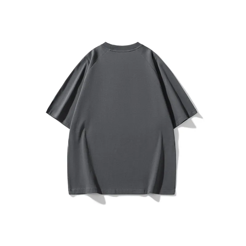 RAMPAGE Short Sleeved T Shirts Unisex-7