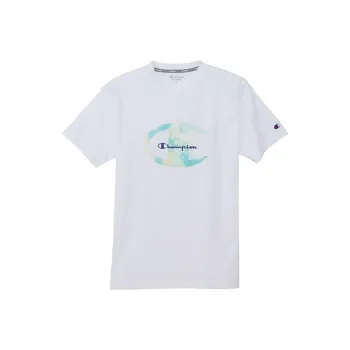 Champion SS21 T Shirt Japan Version Unisex