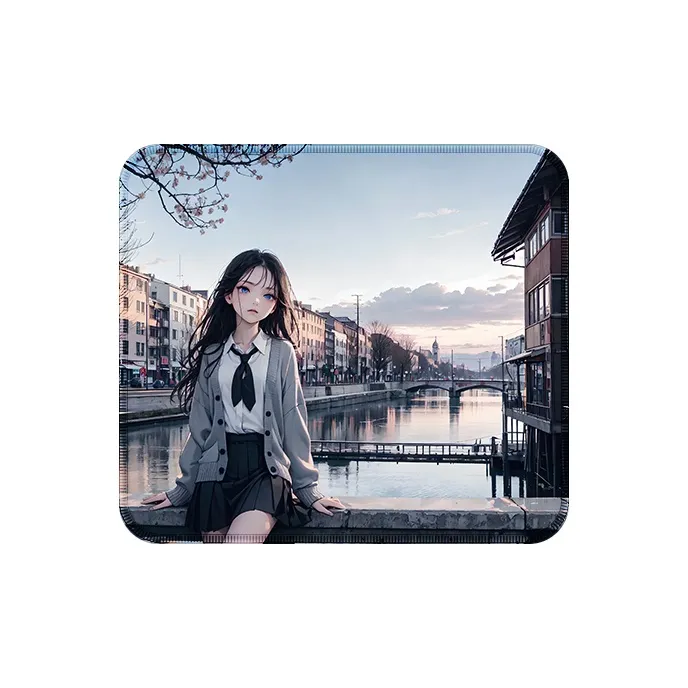 GULAN Esports Mouse Pad Gaming Exclusive Pad SJCL720 729 Multi Choice Pattern-9