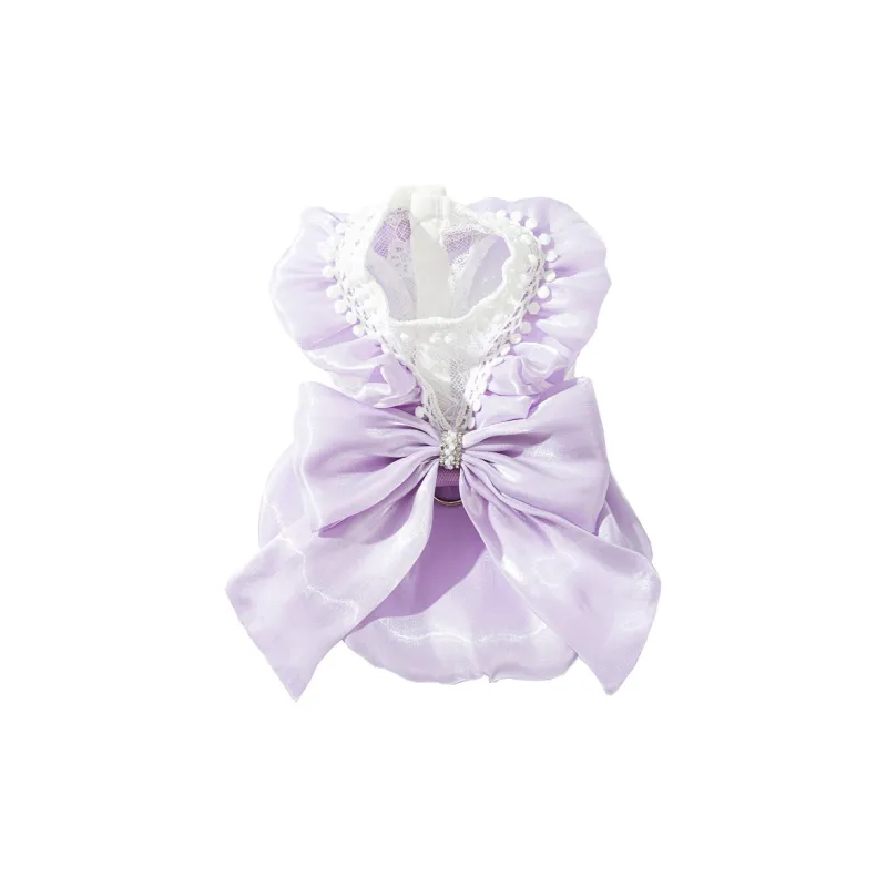 Hippie dogs Pet Clothing-5