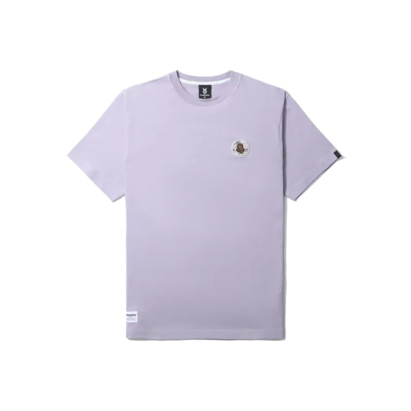 Fingercrox SS22 Straight T-Shirt Unisex-4