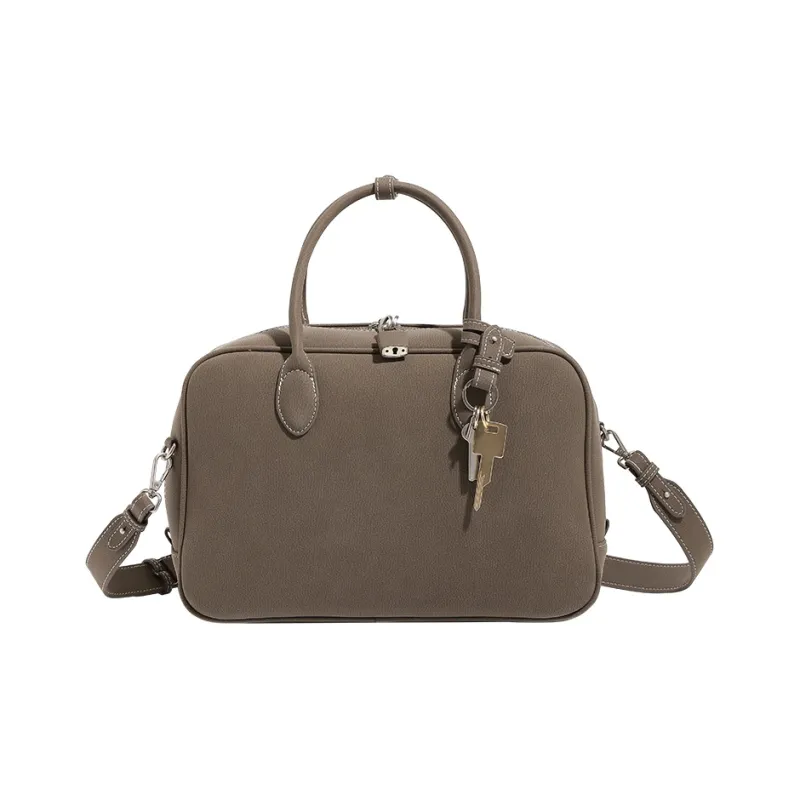 H YXIANG Microfiber Synthetic Leather Shoulder Bag Crossbody Bag Handbag Regular Women's Multicolor-9