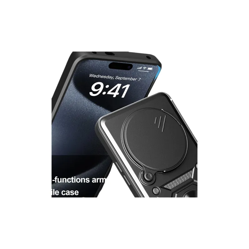 ZHUOJI Phone Cases-1