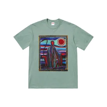 Supreme Reaper Tee