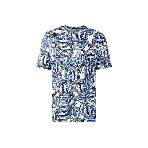 T Shirt Versace Man