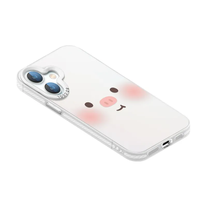 Small bones Phone Cases-1