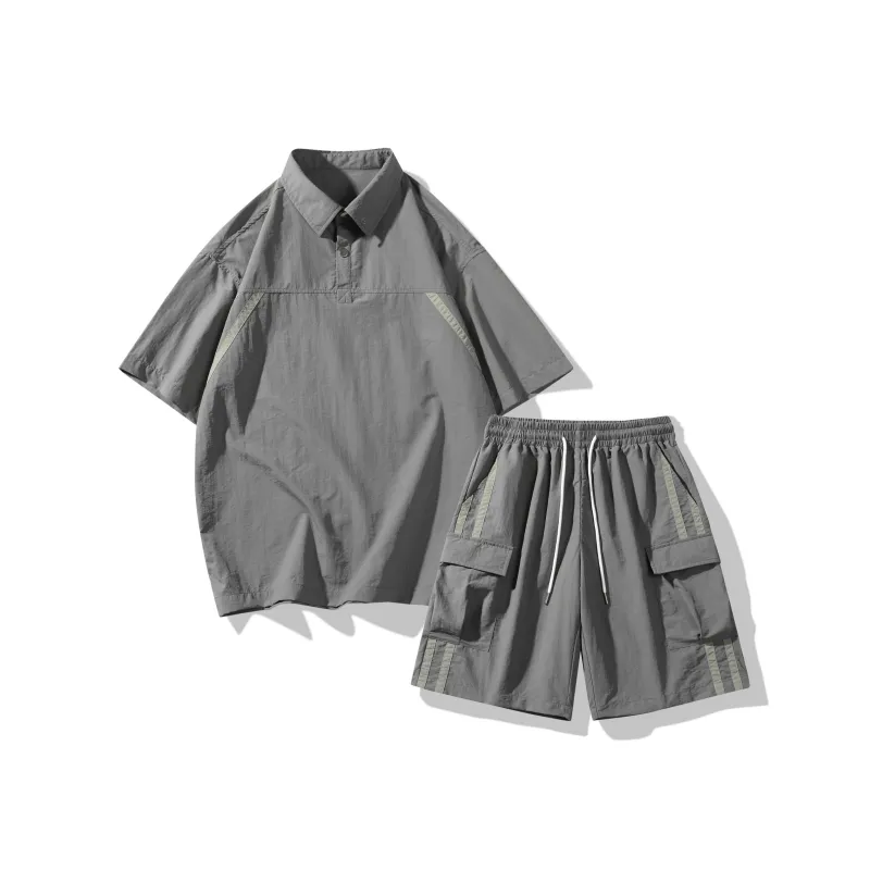 Moce Casual Sportswear Men-7