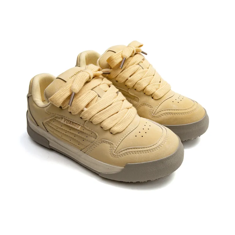Three Islands Low Top Skateboard Shoes Women's-11