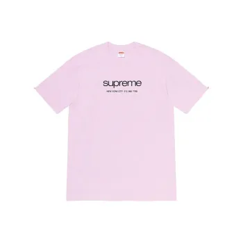 Supreme Shop Tee