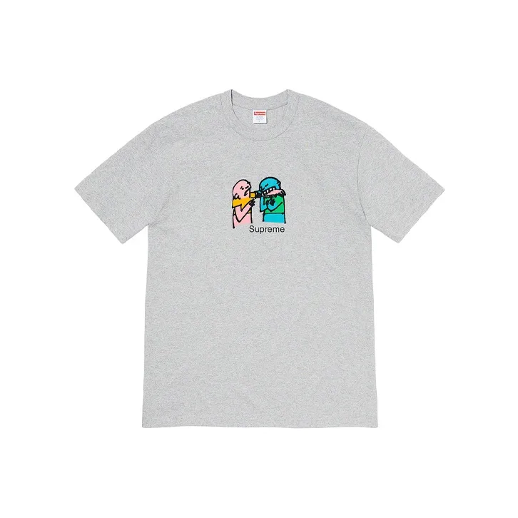 Supreme Bite Tee-0