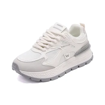 Turns By Turns Anti Slip Wear Resistant Breathable Height Increasing Low Top Casual Shoes Unisex
