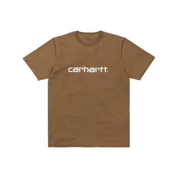 Carhartt WIP T-Shirts Unisex