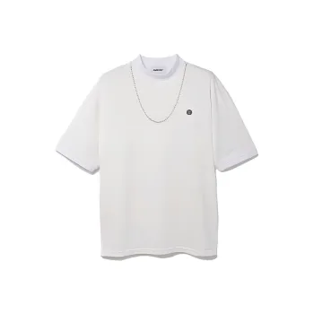 AMBUSH T Shirts Men White