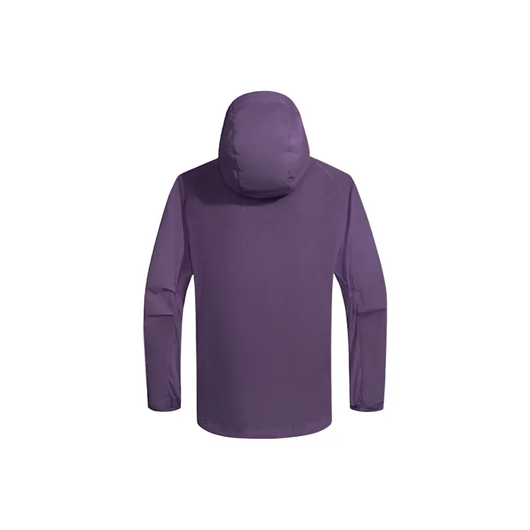 PIONEER CAMP Breathable UV Protection Sun Protection Clothing Women's-11
