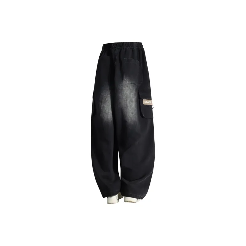 Maserati Jeans Unisex-1