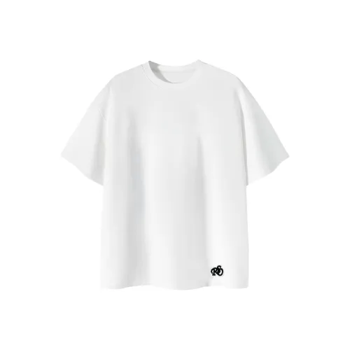 PSO Brand 남녀공용 티셔츠
