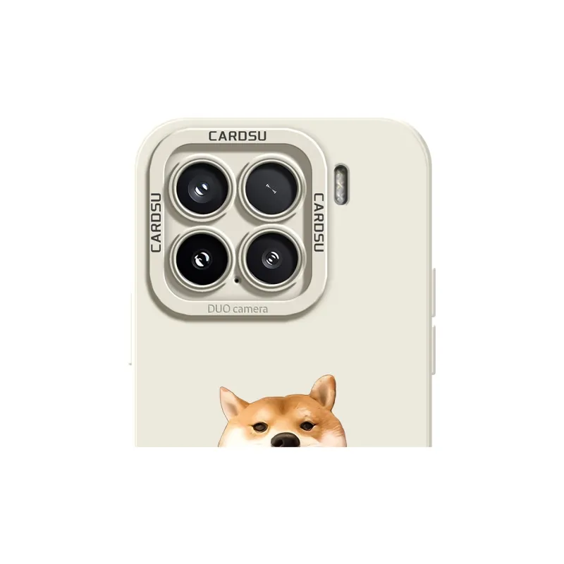CHUNFAN Phone Cases-14