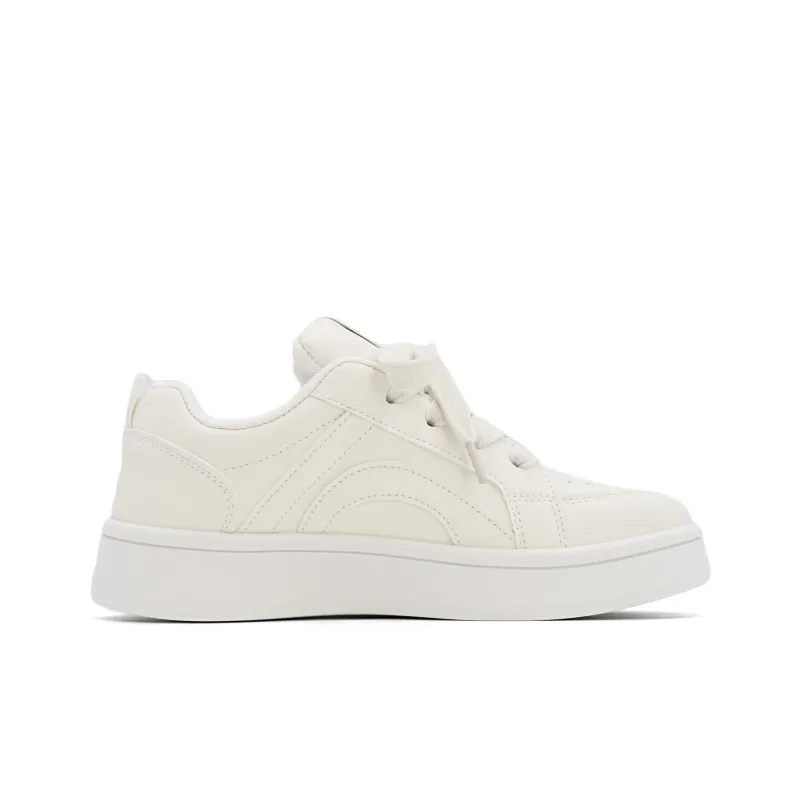 FULLXUAN Low Top Skateboard Shoes Women's-8