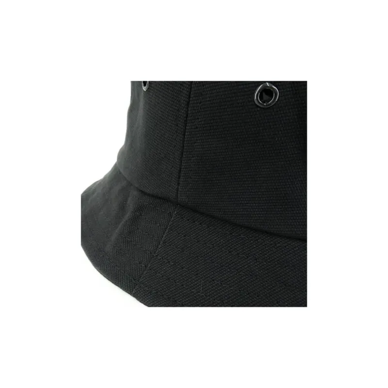 KENZO Cotton Bucket Hats Unisex-4