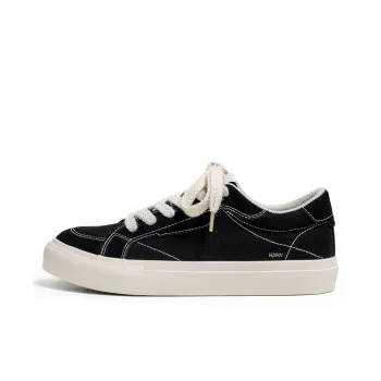 HUANAI Low-Top Skateboard Shoes Men's