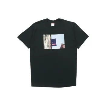 Supreme Banner Tee